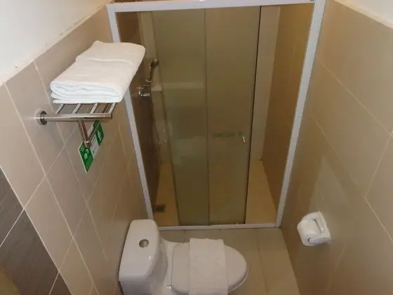 Standard Tek Büyük Yataklı Oda, 1 Büyük (Queen) Boy Yatak