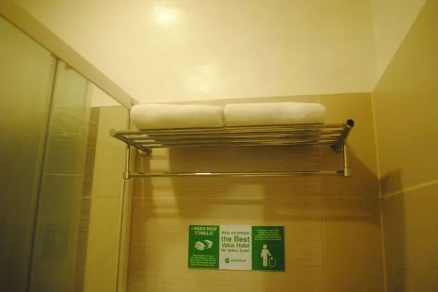 Standard Tek Büyük Yataklı Oda, 1 Büyük (Queen) Boy Yatak