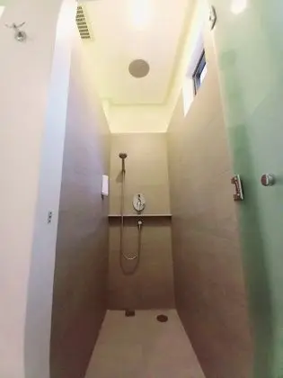 Superior İki Ayrı Yataklı Oda