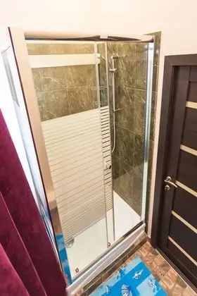 Economy Oda, Sadece erkekler için (Bed in 12-Bed Dormitory)