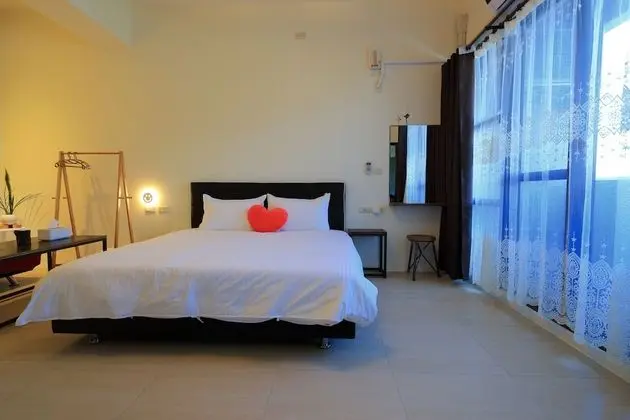 Panoramic Tek Büyük Yataklı Oda, 1 Büyük (Queen) Boy Yatak, Dağ Manzaralı