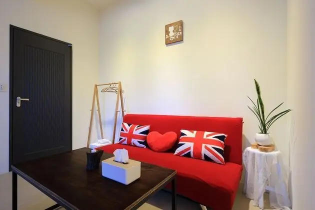 Panoramic Tek Büyük Yataklı Oda, 1 Büyük (Queen) Boy Yatak, Dağ Manzaralı