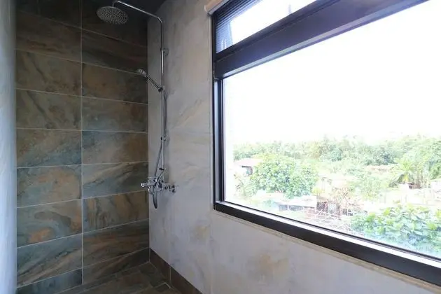 Panoramic Tek Büyük Yataklı Oda, 1 Büyük (Queen) Boy Yatak, Dağ Manzaralı
