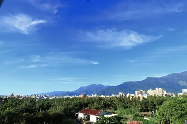 Panoramic Tek Büyük Yataklı Oda, 1 Büyük (Queen) Boy Yatak, Dağ Manzaralı