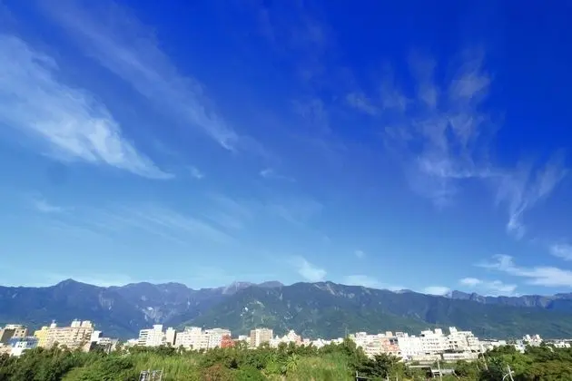Panoramic Tek Büyük Yataklı Oda, 1 Büyük (Queen) Boy Yatak, Dağ Manzaralı