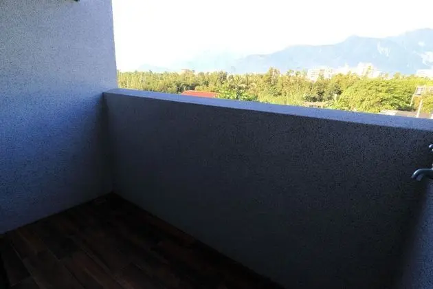 Panoramic Tek Büyük Yataklı Oda, 1 Büyük (Queen) Boy Yatak, Dağ Manzaralı