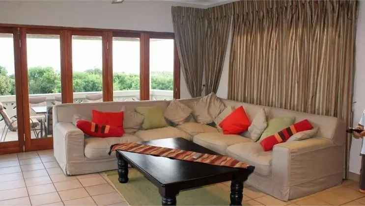 Family Villa, 4 Yatak Odası