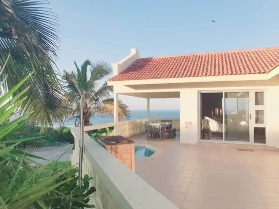 Family Villa, 4 Yatak Odası