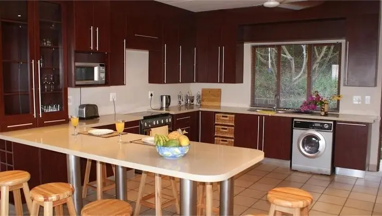 Family Villa, 4 Yatak Odası