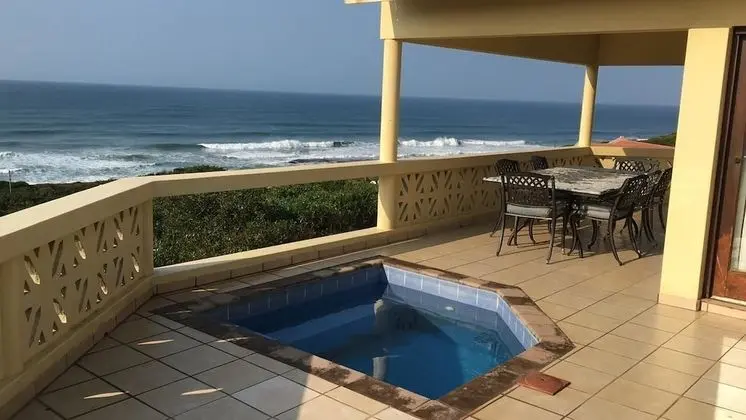 Family Villa, 4 Yatak Odası
