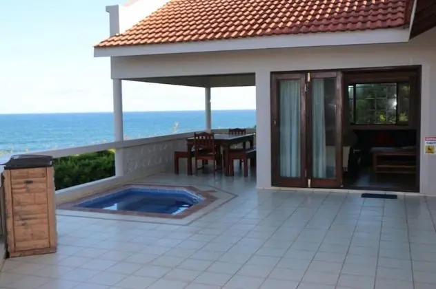 Family Villa, 4 Yatak Odası