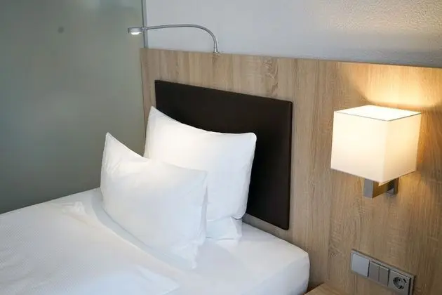 Economyplus Zimmer