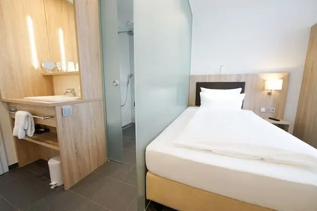 Economyplus Zimmer