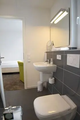 Economyplus Zimmer