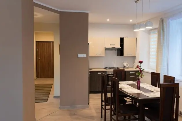 Comfort Apart Daire, 2 Yatak Odası, Dağ Manzaralı