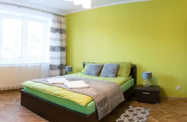 Comfort Apart Daire, 2 Yatak Odası, Dağ Manzaralı