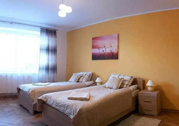 Comfort Apart Daire, 2 Yatak Odası, Dağ Manzaralı