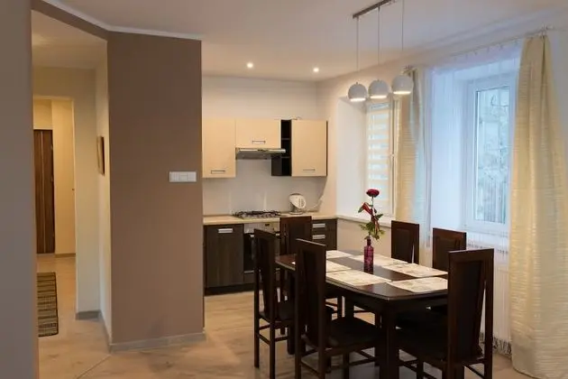 Comfort Apart Daire, 2 Yatak Odası, Dağ Manzaralı