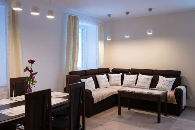 Comfort Apart Daire, 2 Yatak Odası, Dağ Manzaralı