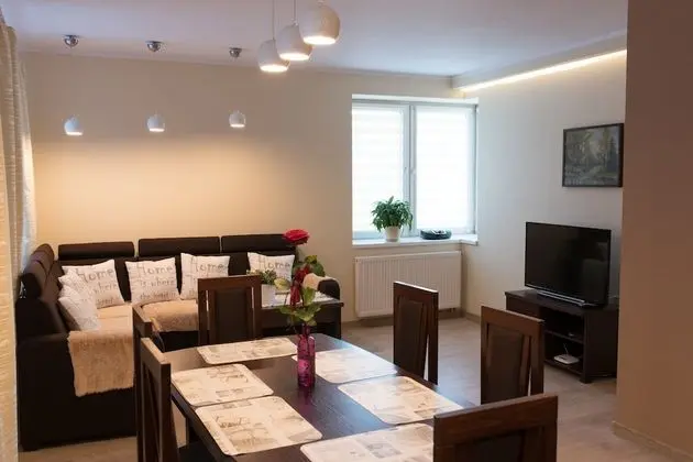 Comfort Apart Daire, 2 Yatak Odası, Dağ Manzaralı