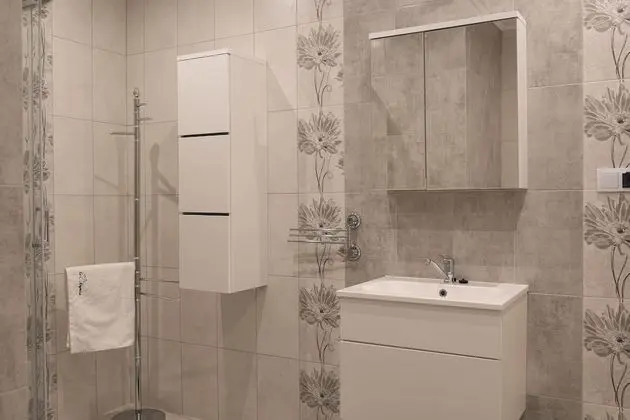 Comfort Apart Daire, 2 Yatak Odası, Dağ Manzaralı