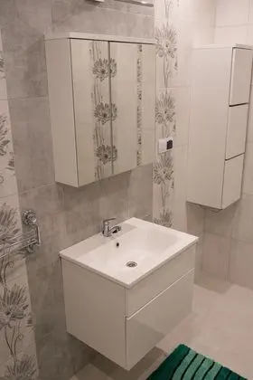 Comfort Apart Daire, 2 Yatak Odası, Dağ Manzaralı