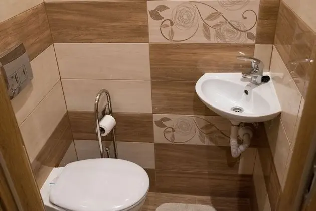 Comfort Apart Daire, 2 Yatak Odası, Dağ Manzaralı