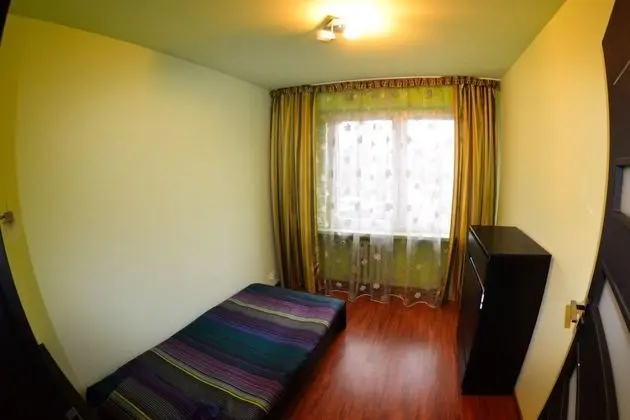 Comfort Apart Daire, 2 Yatak Odası, Balkon, Dağ Manzaralı