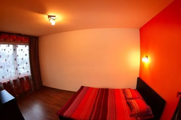 Comfort Apart Daire, 2 Yatak Odası, Balkon, Dağ Manzaralı