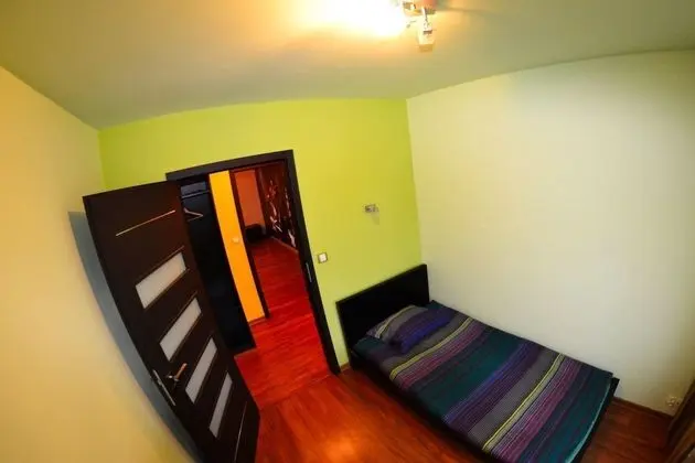 Comfort Apart Daire, 2 Yatak Odası, Balkon, Dağ Manzaralı