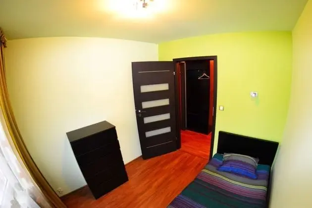 Comfort Apart Daire, 2 Yatak Odası, Balkon, Dağ Manzaralı