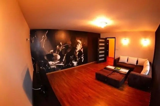 Comfort Apart Daire, 2 Yatak Odası, Balkon, Dağ Manzaralı