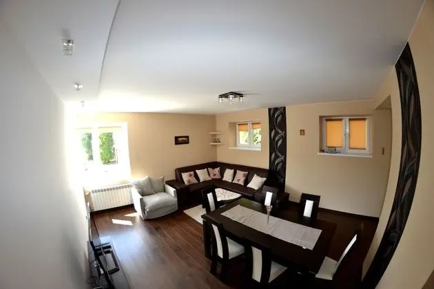 Comfort Apart Daire, 2 Yatak Odası, Balkon, Dağ Manzaralı