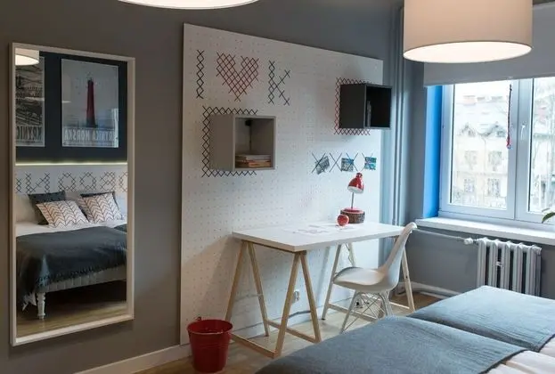 Comfort Apart Daire, 2 Yatak Odası, Tepe Manzaralı, Yamaçta