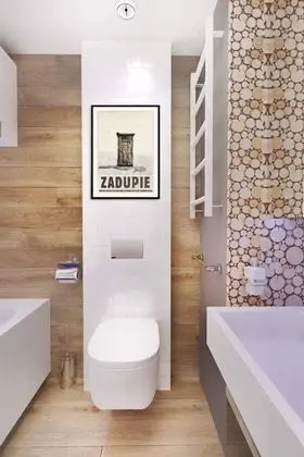 Comfort Apart Daire, 2 Yatak Odası, Tepe Manzaralı, Yamaçta