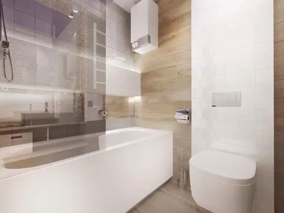 Comfort Apart Daire, 2 Yatak Odası, Tepe Manzaralı, Yamaçta