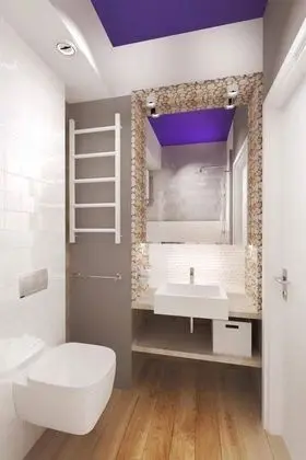 Comfort Apart Daire, 2 Yatak Odası, Tepe Manzaralı, Yamaçta