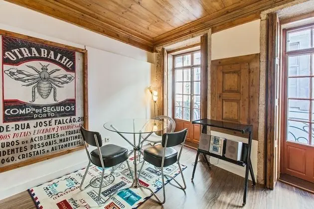 Economy Apart Daire, 1 Yatak Odası, Balkon (3)