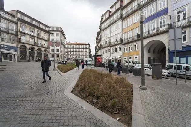 Economy Apart Daire, 1 Yatak Odası, Balkon (3)