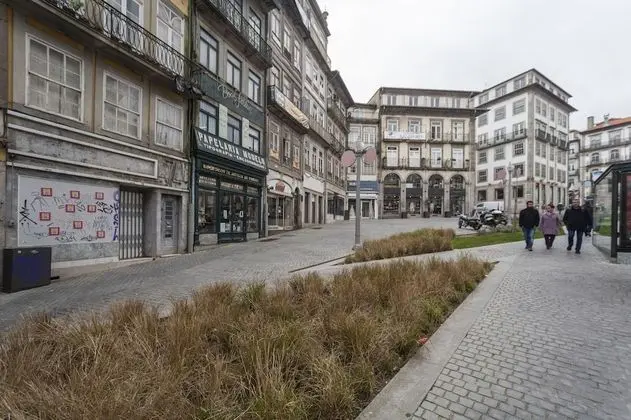 Economy Apart Daire, 1 Yatak Odası, Balkon (3)