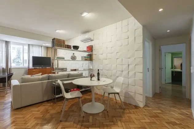 Comfort Apart Daire, 2 Yatak Odası, Şehir Manzaralı