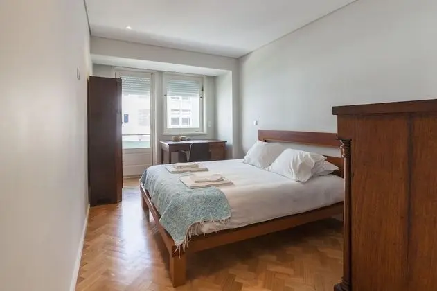 Comfort Apart Daire, 2 Yatak Odası, Şehir Manzaralı