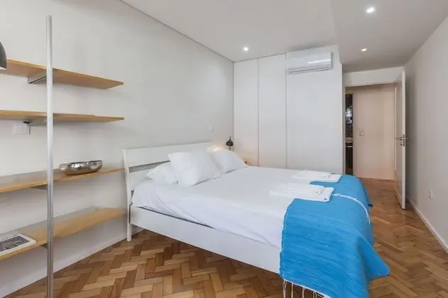 Comfort Apart Daire, 2 Yatak Odası, Şehir Manzaralı