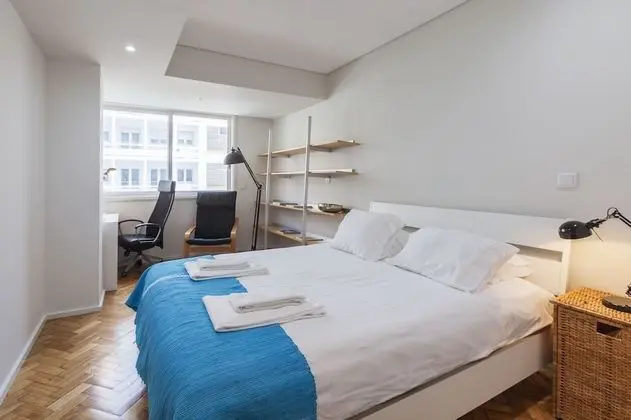Comfort Apart Daire, 2 Yatak Odası, Şehir Manzaralı