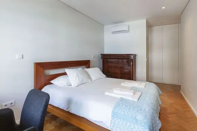 Comfort Apart Daire, 2 Yatak Odası, Şehir Manzaralı