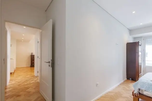 Comfort Apart Daire, 2 Yatak Odası, Şehir Manzaralı