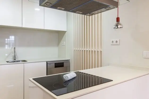 Comfort Apart Daire, 2 Yatak Odası, Şehir Manzaralı