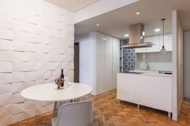 Comfort Apart Daire, 2 Yatak Odası, Şehir Manzaralı
