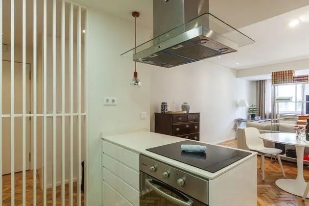 Comfort Apart Daire, 2 Yatak Odası, Şehir Manzaralı