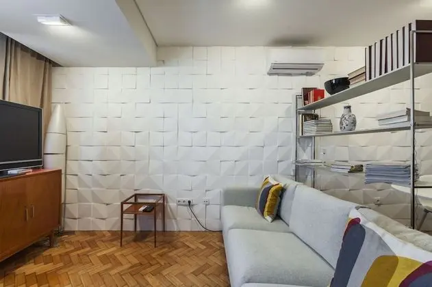 Comfort Apart Daire, 2 Yatak Odası, Şehir Manzaralı